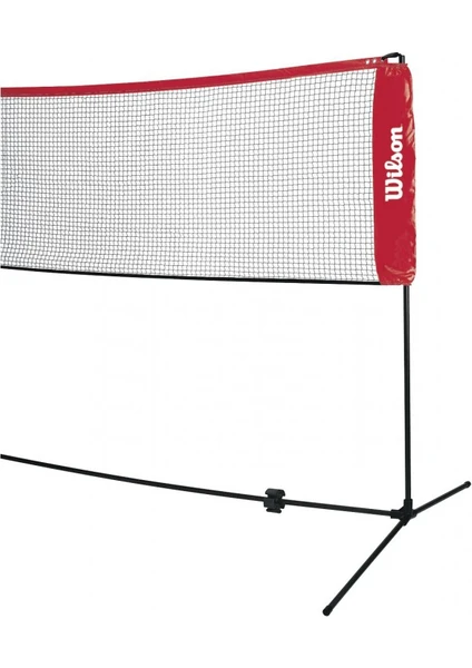 Tenis Ağı Starter Ez Tennis Net 10´ / 3.2M (Wrz2571)