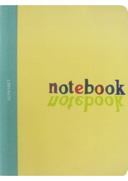 Wooderfullife Defter Notebook