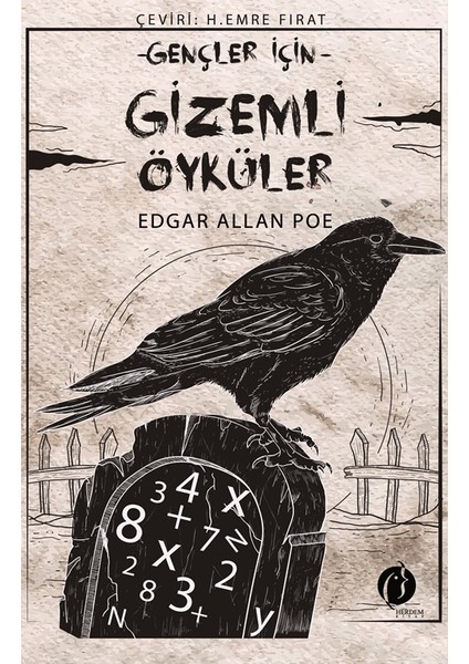 Gençler İçin Gizemli Öyküler