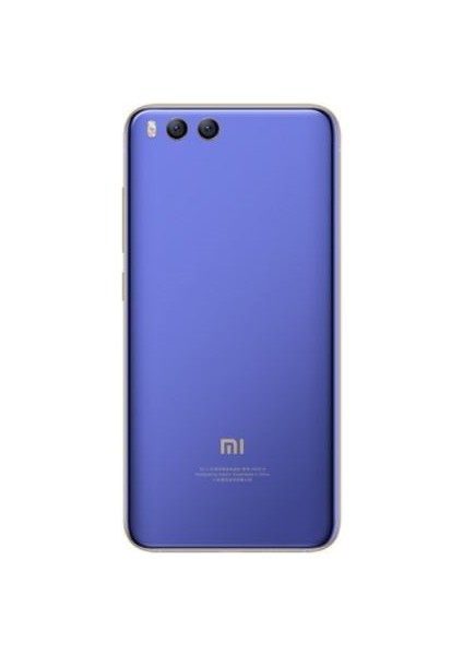 Mi 6 128 GB (İthalatçı Garantili) Mavi modelleri