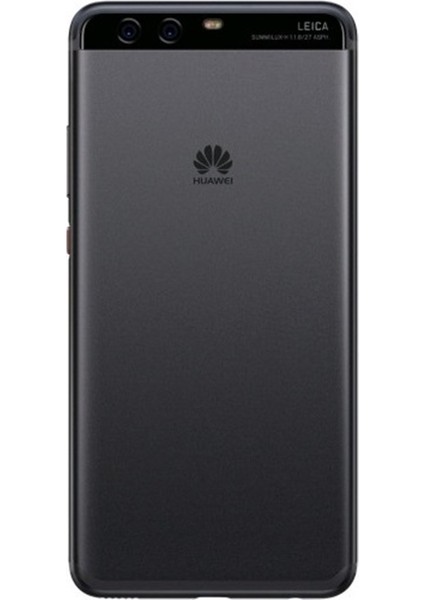 P10 (İthalatçı Garantili) Siyah