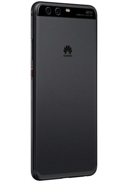 P10 (İthalatçı Garantili) Siyah