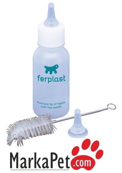 Kedi Köpek Biberonu PA 5502