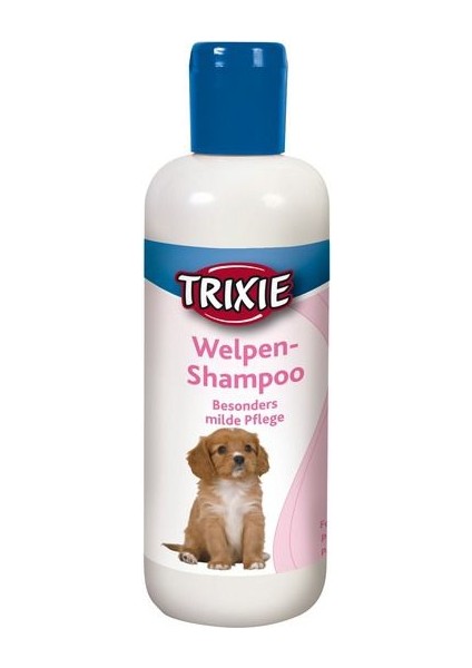 Yavru Köpek Şampuanı 250ml