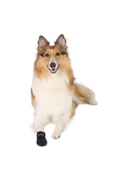 Köpek Patiği Neopren 2 Adet Small