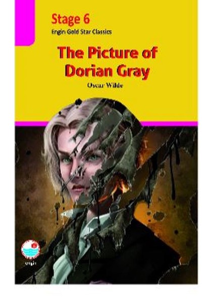 The Pictures Of Dorian Gray Cd’Siz (Stage 6)