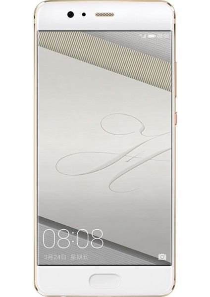 P10 Plus Dual Sim 128 GB (İthalatçı Garantili) Altın