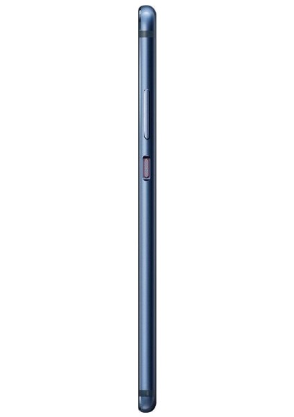 P10 Plus Dual Sim 128 GB (İthalatçı Garantili) Mavi