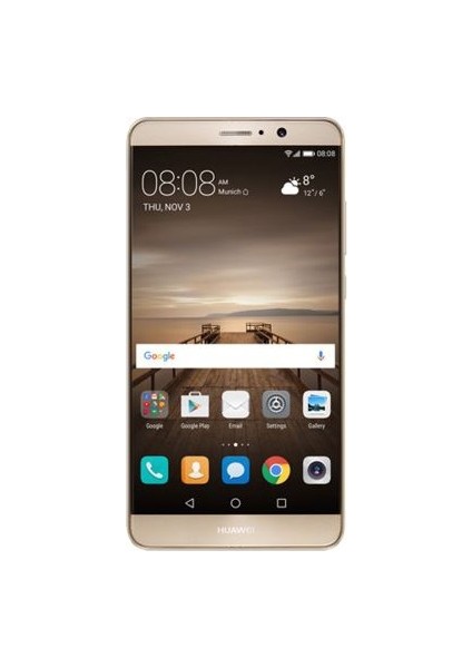 Mate 9 (Huawei Türkiye Garantili) Altın indirimleri