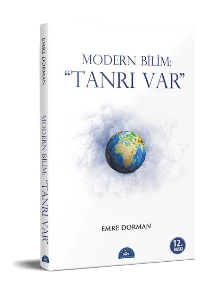 Modern Bilim: Tanrı Var - Emre Dorman