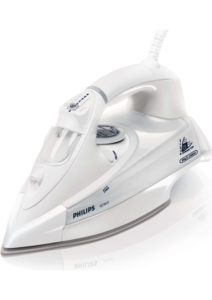 GC4412/32 Azur 2400 Watt SteamGlide Tabanlı Ütü (Otomatik Kapanma Özelliği!)
