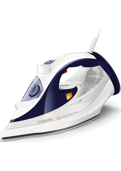 Azur Performer Plus GC4506/20 Buharlı Ütü + Anneler Günü Özel Seti