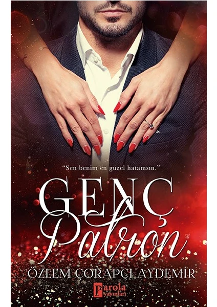 Genç Patron - Özlem Çorapçı