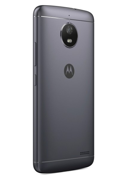Moto E4 Dual Sim (Lenovo Türkiye Garantili) Gri fırsatları