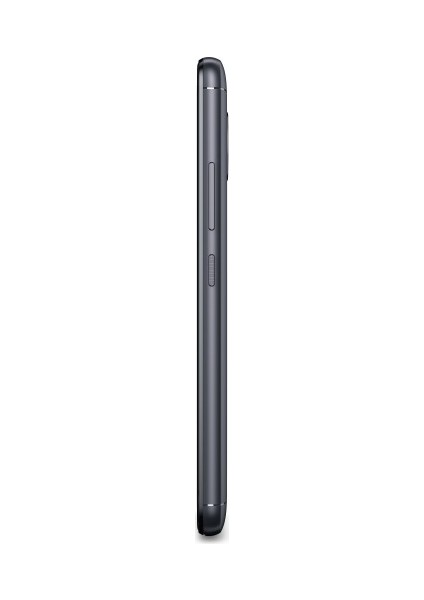 Moto E4 Dual Sim (Lenovo Türkiye Garantili) Gri