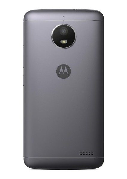 Moto E4 Dual Sim (Lenovo Türkiye Garantili) Gri modelleri