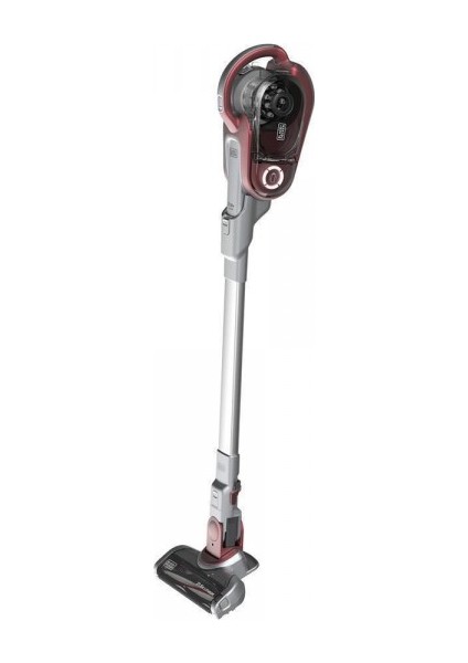 ORA HVFE2150LR 21.6V/40Watt Li-ion Dikey 12 Siklonik Filtre Sistemli Şarjlı Süpürge