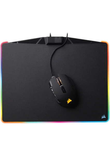 Gaming MM800 RGB Polaris RGB MousePad (CH-9440020-EU)