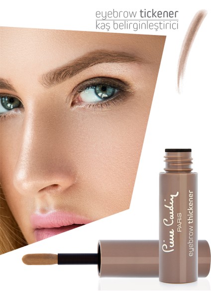 Eyebrow Thickener Kaş Belirginleştirici