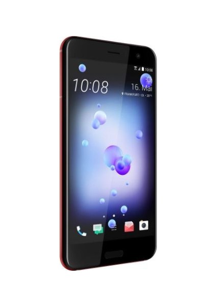 U11 64 GB Dual Sim (İthalatçı Garantili) Kırmızı fırsatları