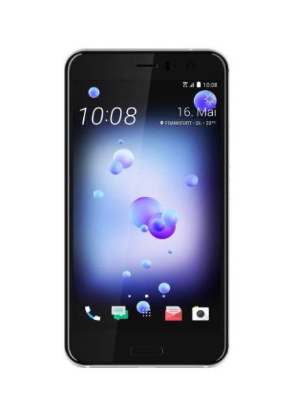 U11 64 GB (HTC Türkiye Garantili) Beyaz