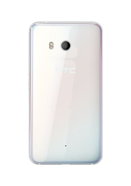 U11 64 GB (HTC Türkiye Garantili) Beyaz modelleri