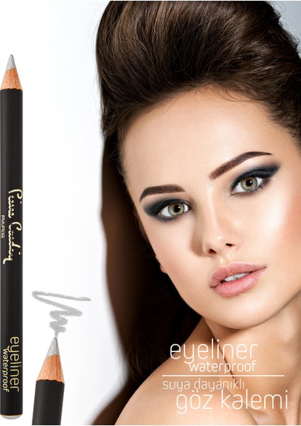 Eyeliner Göz Kalemi