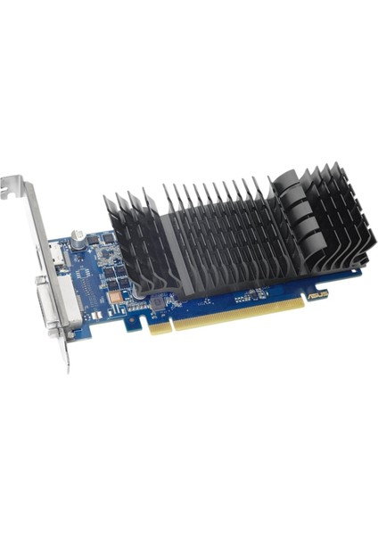 GT1030-SL-2G-BRK 2GB 64 bit GDDR5 Ekran Kartı