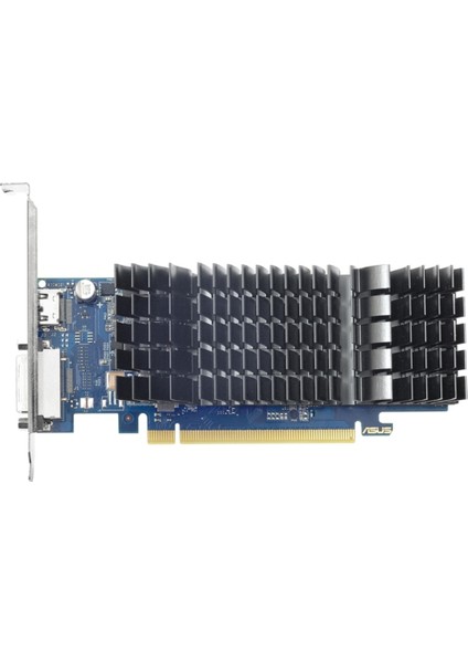 GT1030-SL-2G-BRK 2GB 64 bit GDDR5 Ekran Kartı