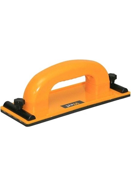 2706 Zımpara Malası (212Mm X 104Mm)
