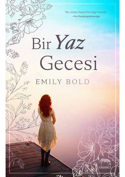 Bir Yaz Gecesi - Emily Bold