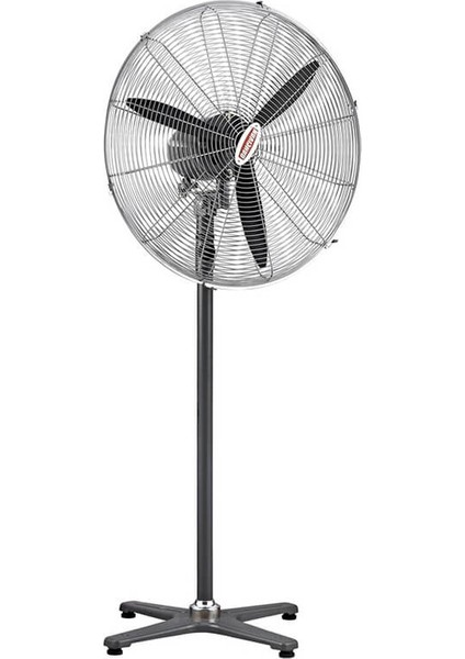 Bahçivan Bsv 500 Sanayi Tipi Ayaklı Vantilatör 50cm
