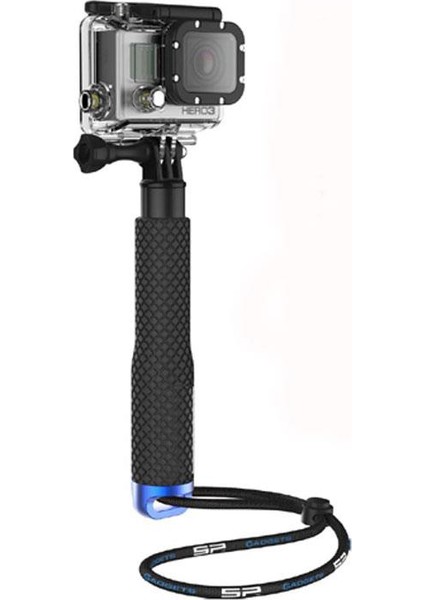 50 Cm Monopod Gopro Aksiyon Kamera Tutucusu Go Pro modelleri
