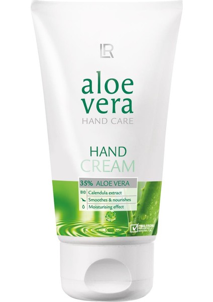 Aloe Vera Hand Cream El Kremi 75 Ml