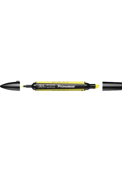 Winsor & Newton Letraset Promarker Y747 Lemon