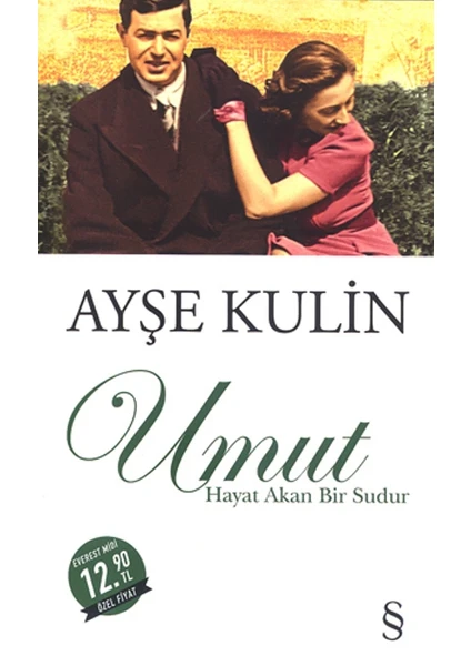 Umut - Ayşe Kulin