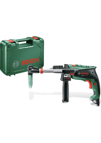 EasyImpact 550 + Drill Assistant Darbeli Matkap