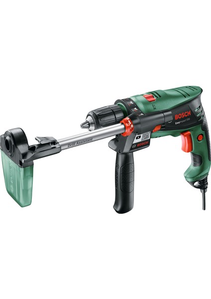 EasyImpact 550 + Drill Assistant Darbeli Matkap