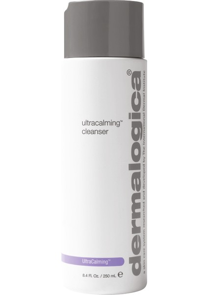 Ultracalming Cleanser 250Ml