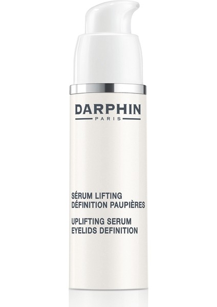 Uplifting Serum Eyelids Definition 15Ml