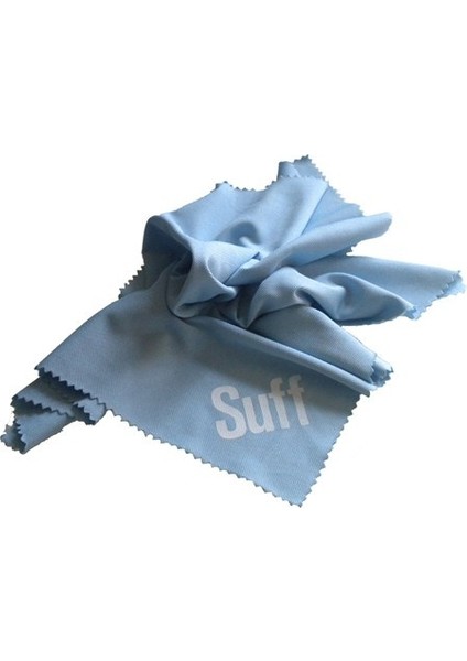 Suff Mikrofiber Nano Kesme Cam Bezi 40x50 cm 20238