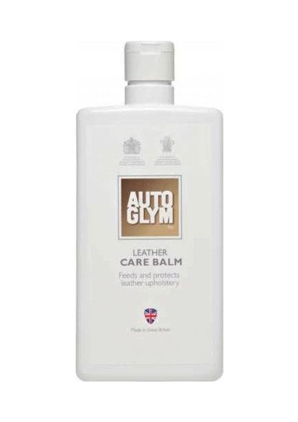 Auto Glym Deri Besleyici&Koruyucu Krem Balsam 500 ml  20169