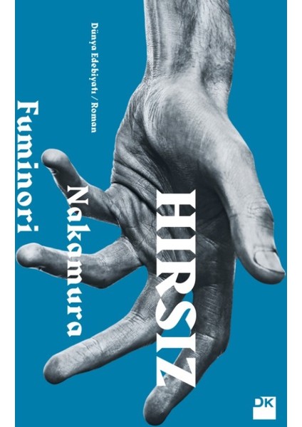 Hırsız - Fuminori Nakamura