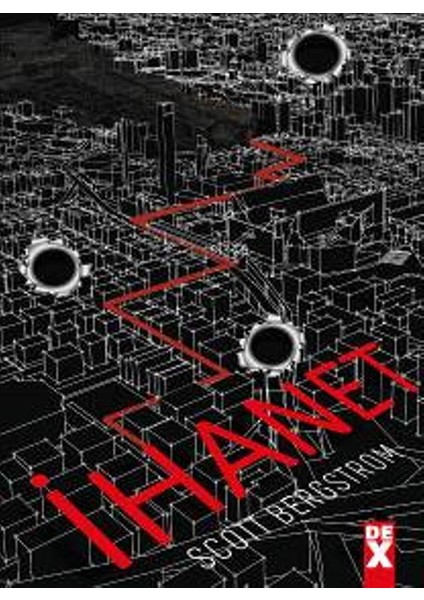 İhanet - Scott Bergstrom