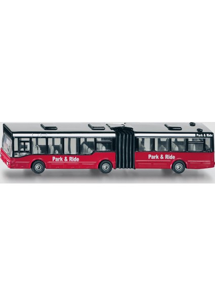Körüklü Otobüs