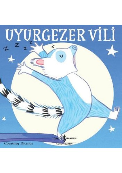 Uyurgezer Vili