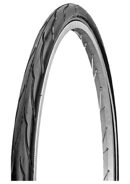 Dış Lastik 700x45 C1541 Şehir Lastiği Siyah