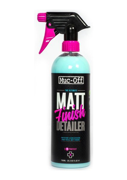 Kadro Koruyucu Sprey Mat Naturel