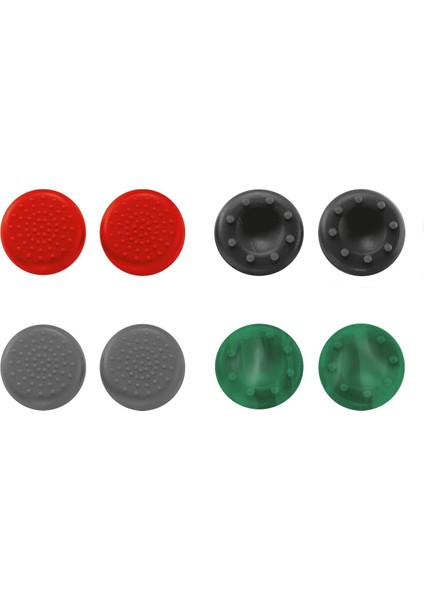 GXT 264 Thumb Grips for Xbox One Controllers (Pack of 8) fırsatları
