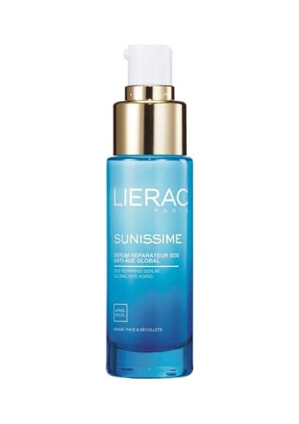 Sunissime Sos Repairing Serum 30ml